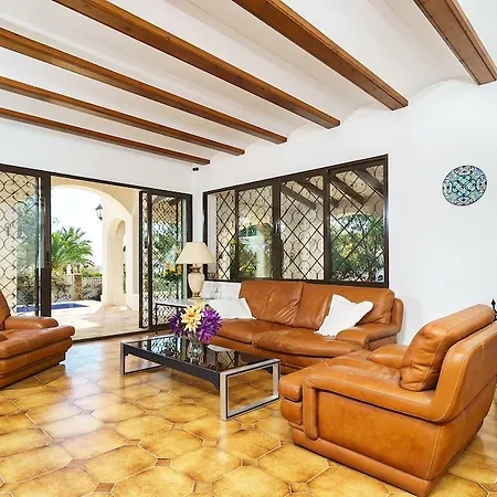 Solhabitat Oasis Moraira